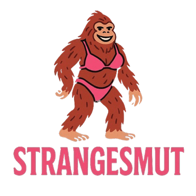 Strangesmut Logo