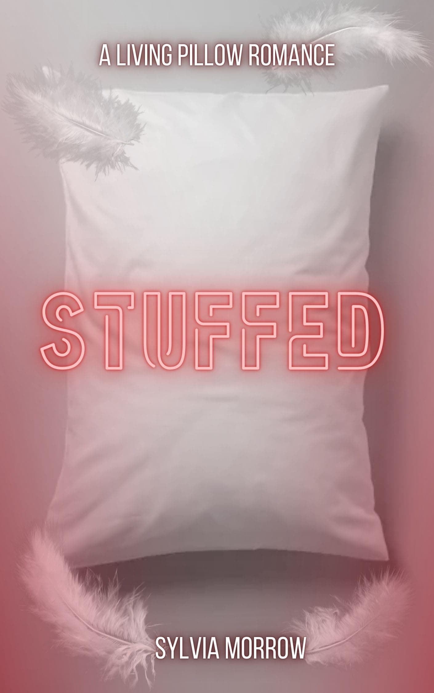 Stuffed (Stuffed, #1)